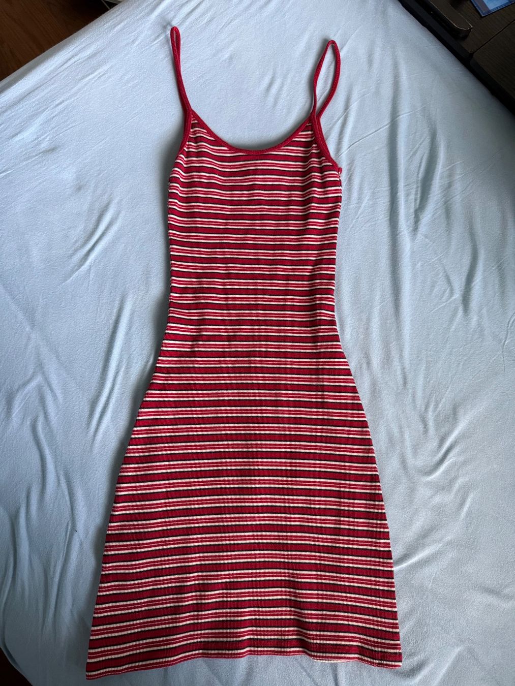 Brandy Melville Vestiti: Kleid Brandy Melville – Usato da Altendorf venduto da Jeshy15