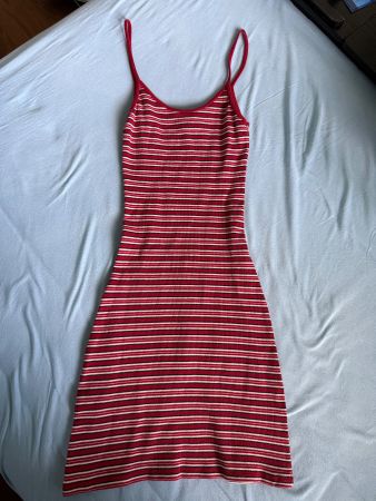 Kleid Brandy Melville