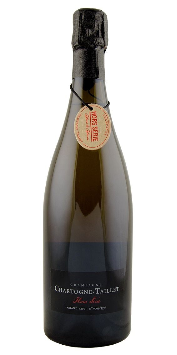 Wein: Chartogne-Taillet Hors-Série 2020 – Neu und originalverpackt aus Emmenbrücke von WineTime