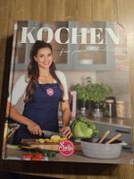 Kochbuch Sally Kochen für jeden Anlass