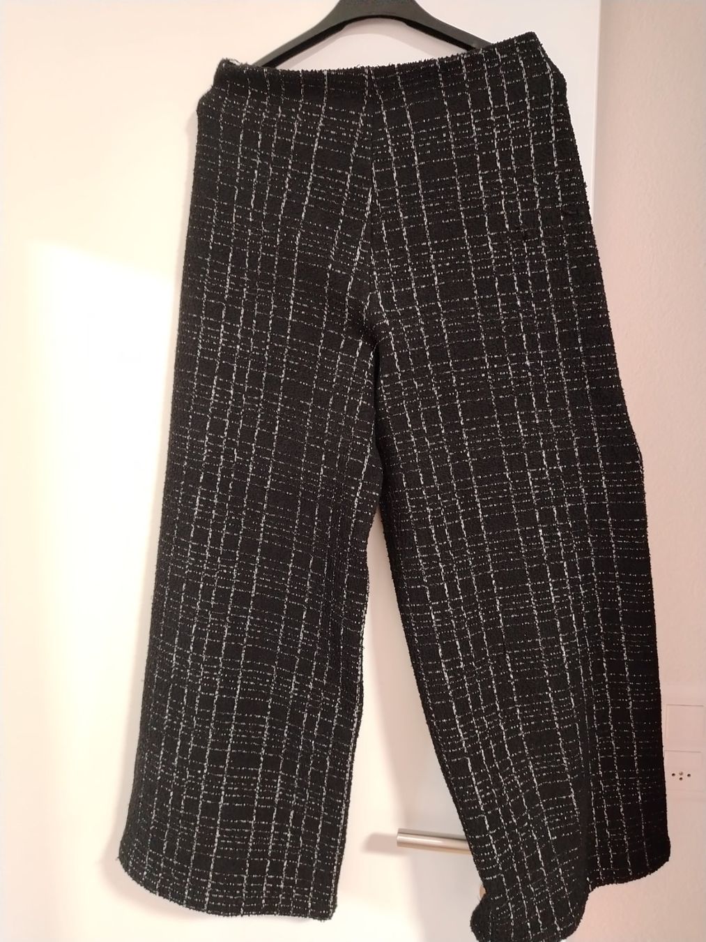 Zara Pantaloni: Karierte Hose – Usato da Winterthur venduto da mon_2yxl 2