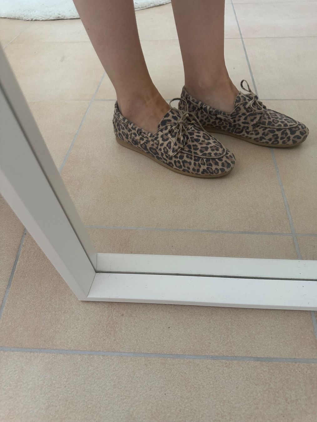 Tamaris Scarpe da donna: Tamaris loafer leo – Usato da Konolfingen venduto da gle_nbf9 3