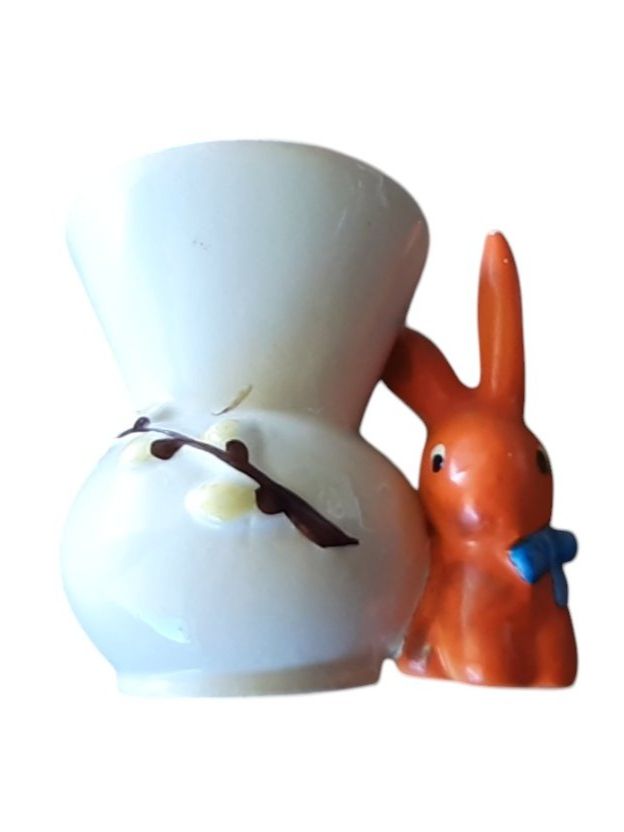 Vasi & Recipienti: Vase Goebel Hase Ostern antik – Usato da Mörschwil venduto da wunderkiste44 3