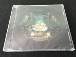 Nightwish - Decades -CD- Neu&Sealed 2cd