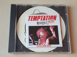 Temptation Heaven 17