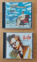 Heinz Rudolf Kunze: CD Brille u. Kunze macht Musik