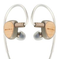 Sivga Que IEM  Audiophile In-Ear Monitors  Like New