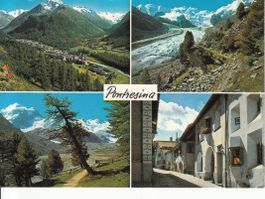 Pontresina 1987