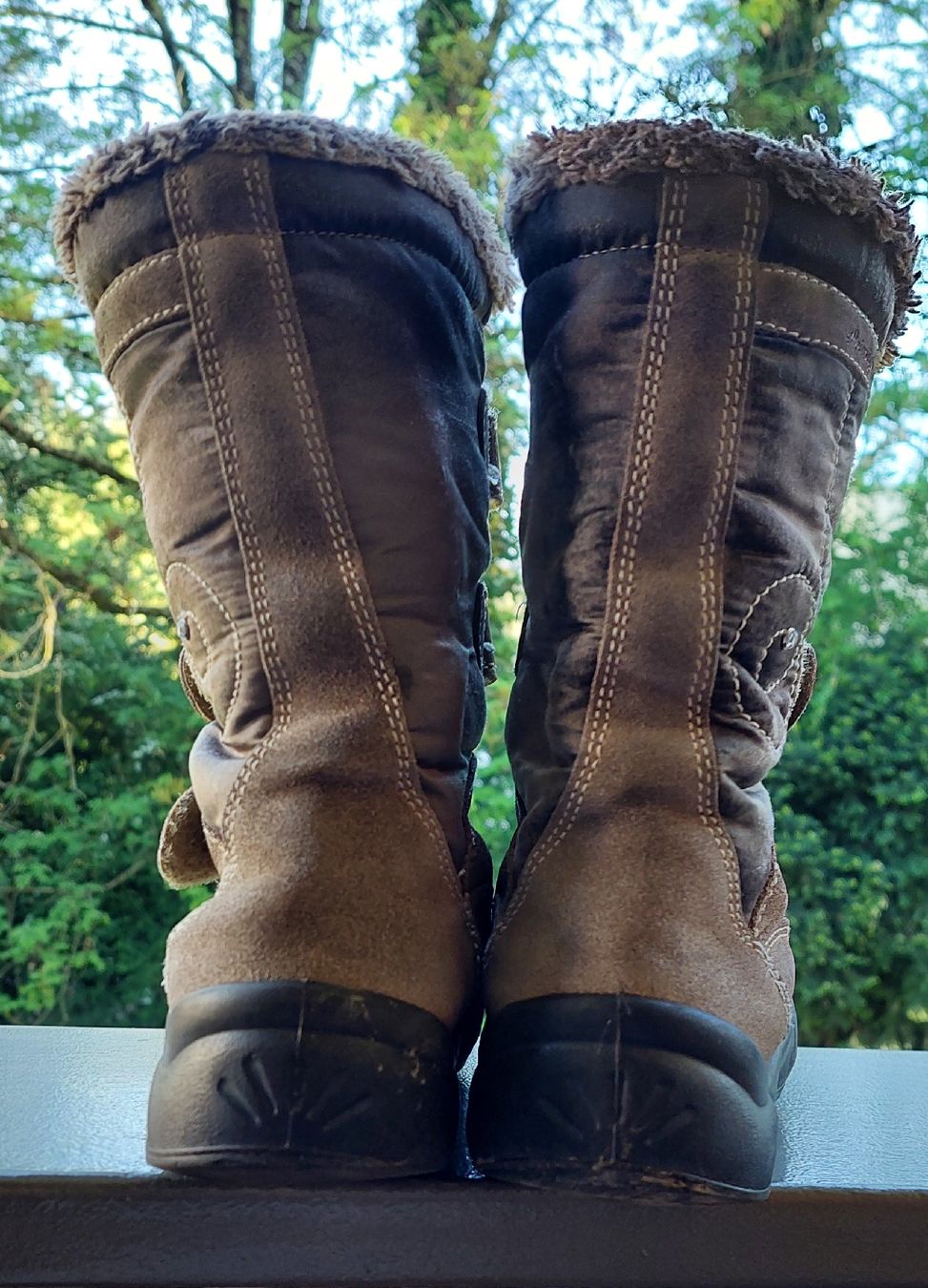 Primigi Scarpe da uomo: Primigi Stiefel Gr 34 – Usato da Zürich venduto da Anibas1 1