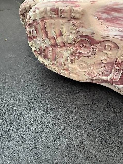 Scarpe per ragazzi: Cocs Gr. 24 – Usato da Zürich venduto da Sonnenblume_65 3