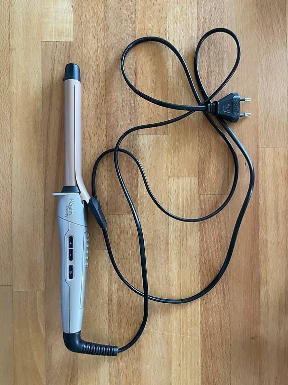 Remington Fers à boucler & lisser: Remington Lockenstab – D'occasion à St. Gallen par joa_ls9v