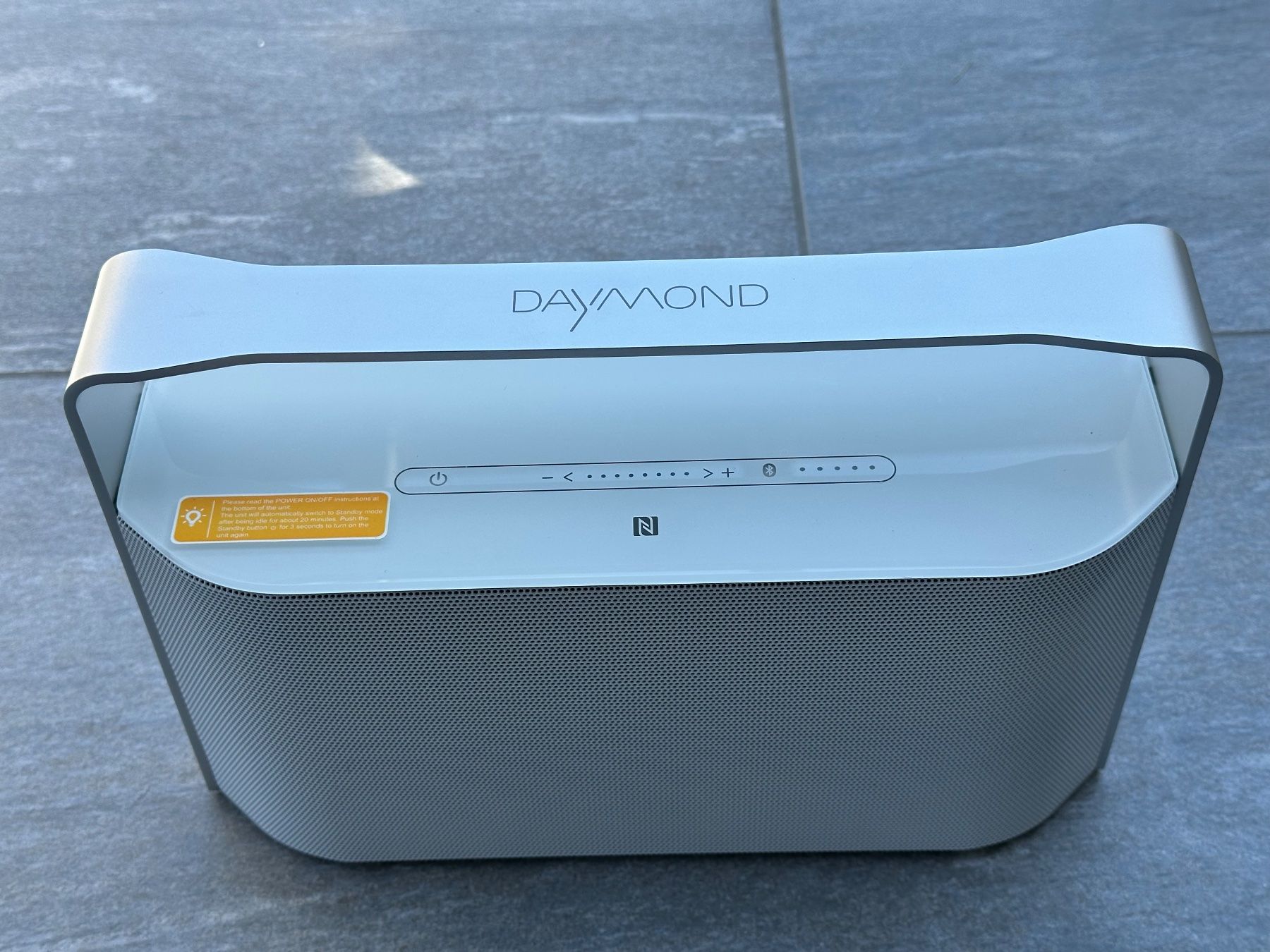 Casse acustiche: Bluetooth Speaker Dyamond – Usato da Obstalden venduto da Porco13 4