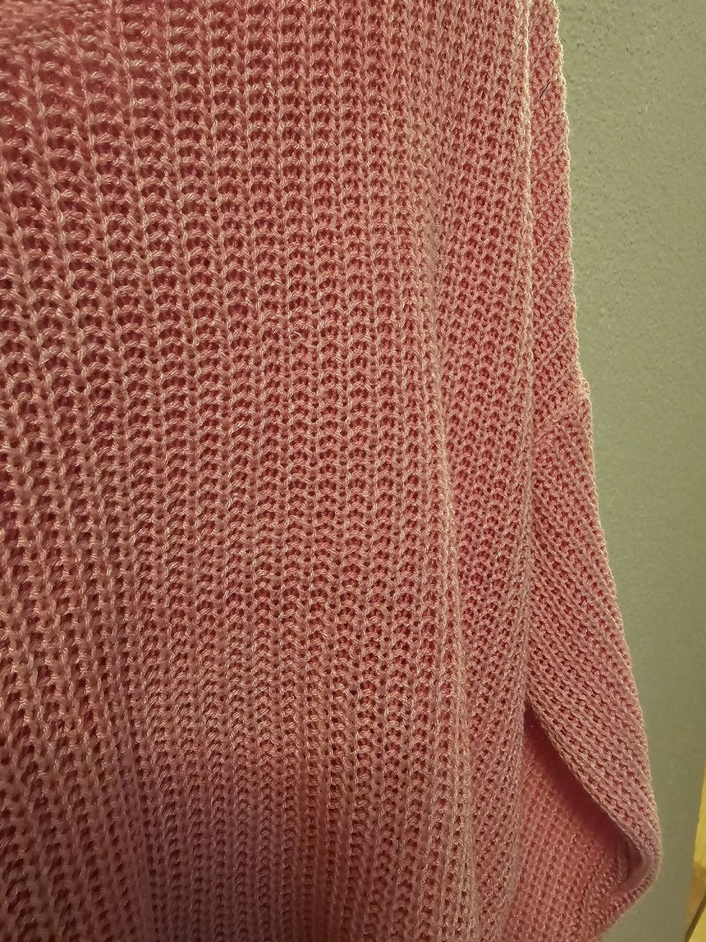 Pullover & Sweatshirts: Sommerlicher Boutique Pullover, rosa,  Gr.M, aus Italien – Neu (gemäss Beschreibung) aus Bern von Oscarella 2