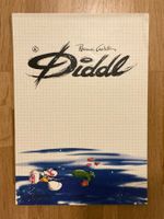 Diddl A4 Blockblatt Nr. 35 Rarität