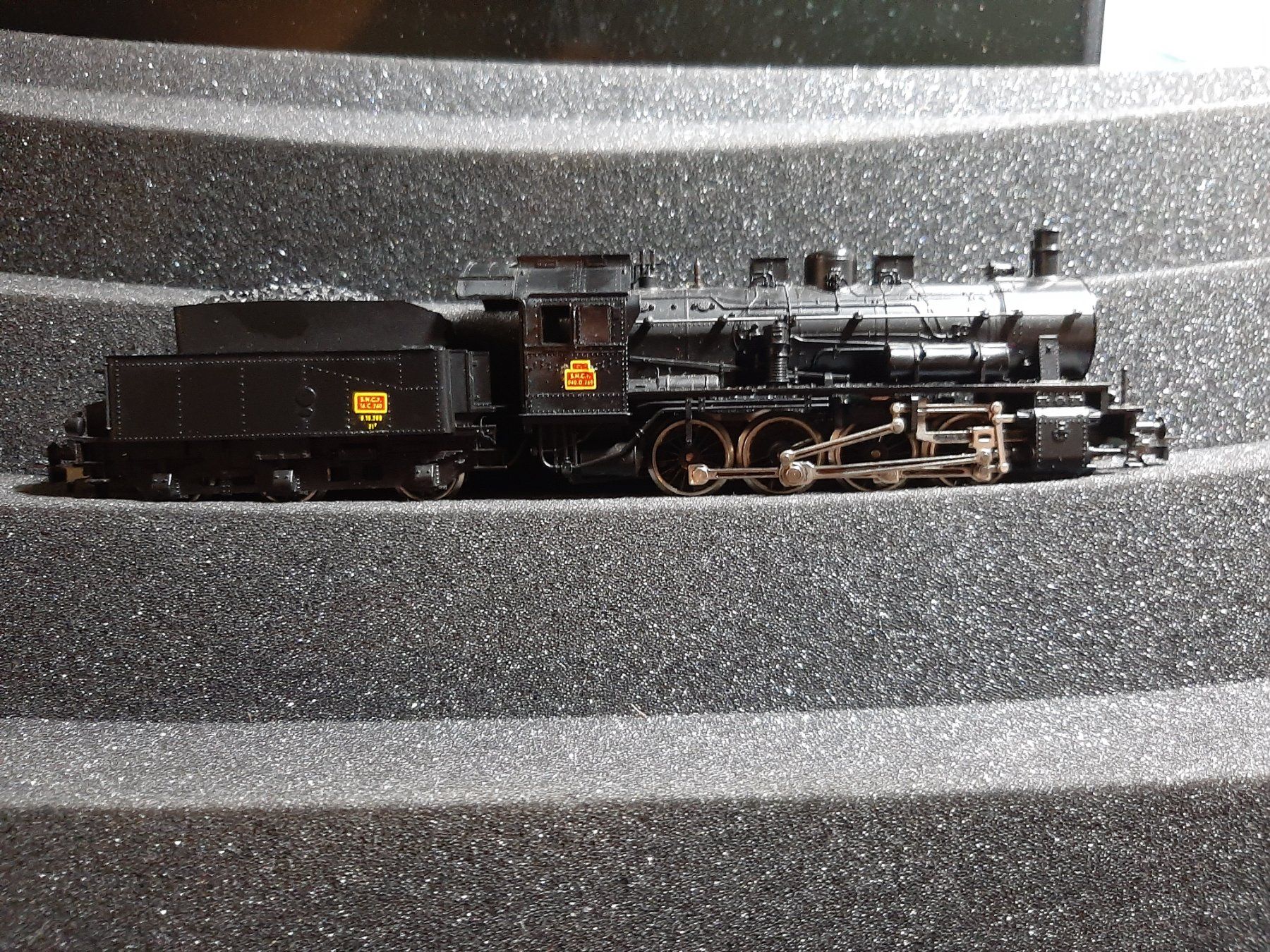 Fleischmann Trains électriques: FLEISCHMANN SNCF REF.7 – D'occasion à Avully par RIVALIS