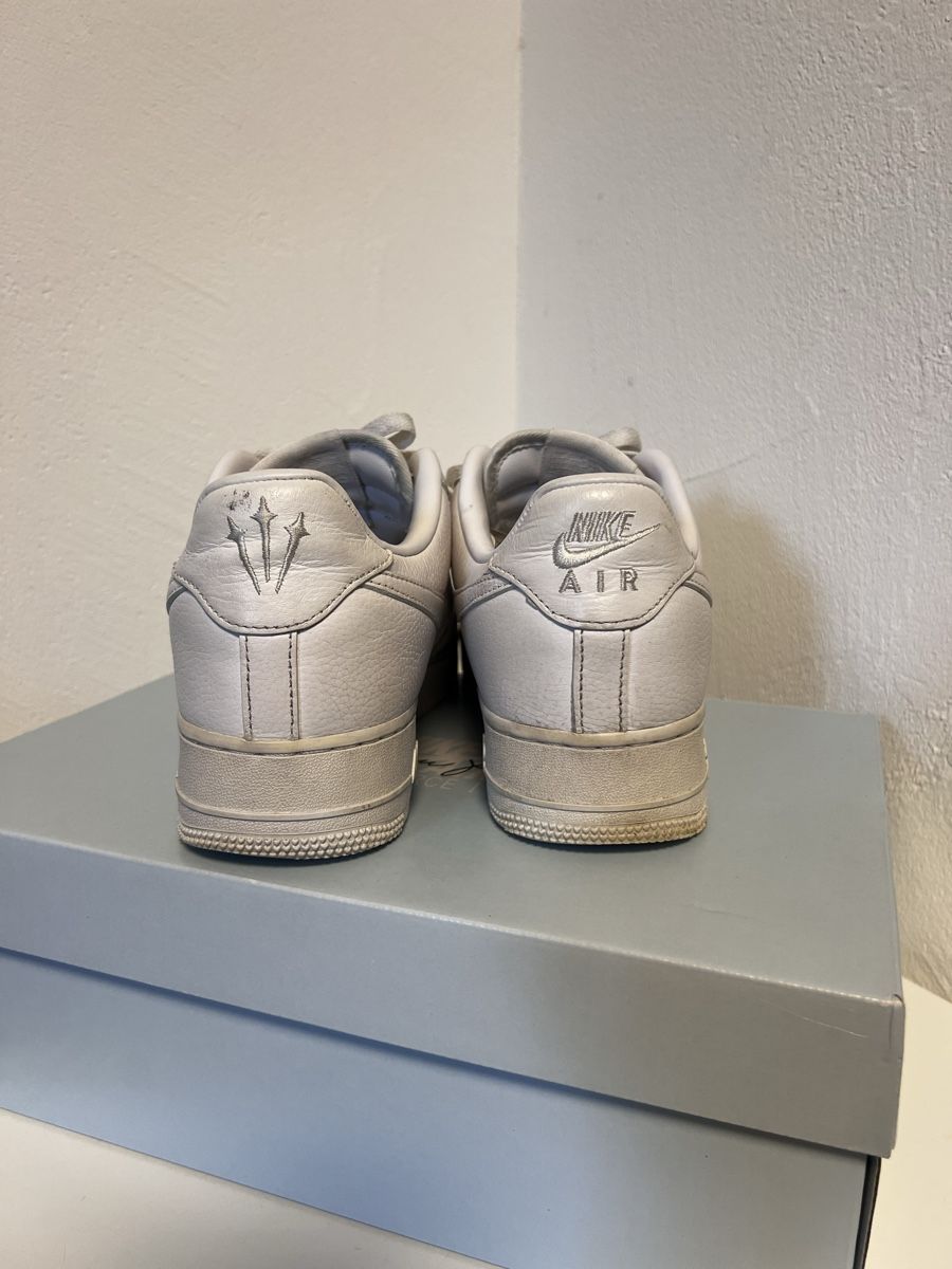 Nike Chaussures hommes: Air Force Nocta – D'occasion à Hägglingen par jes_9psg 1
