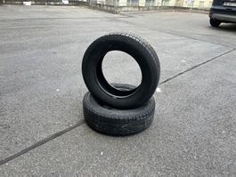 2 Pneu Vito 205/65/16C  Lieferung Gratis
