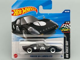 Hot Wheels Porsche 904 Carrera GTS 1:64 Neu OVP