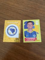 Panini Sticker WM 2026 - BIH 1 / BIH5
