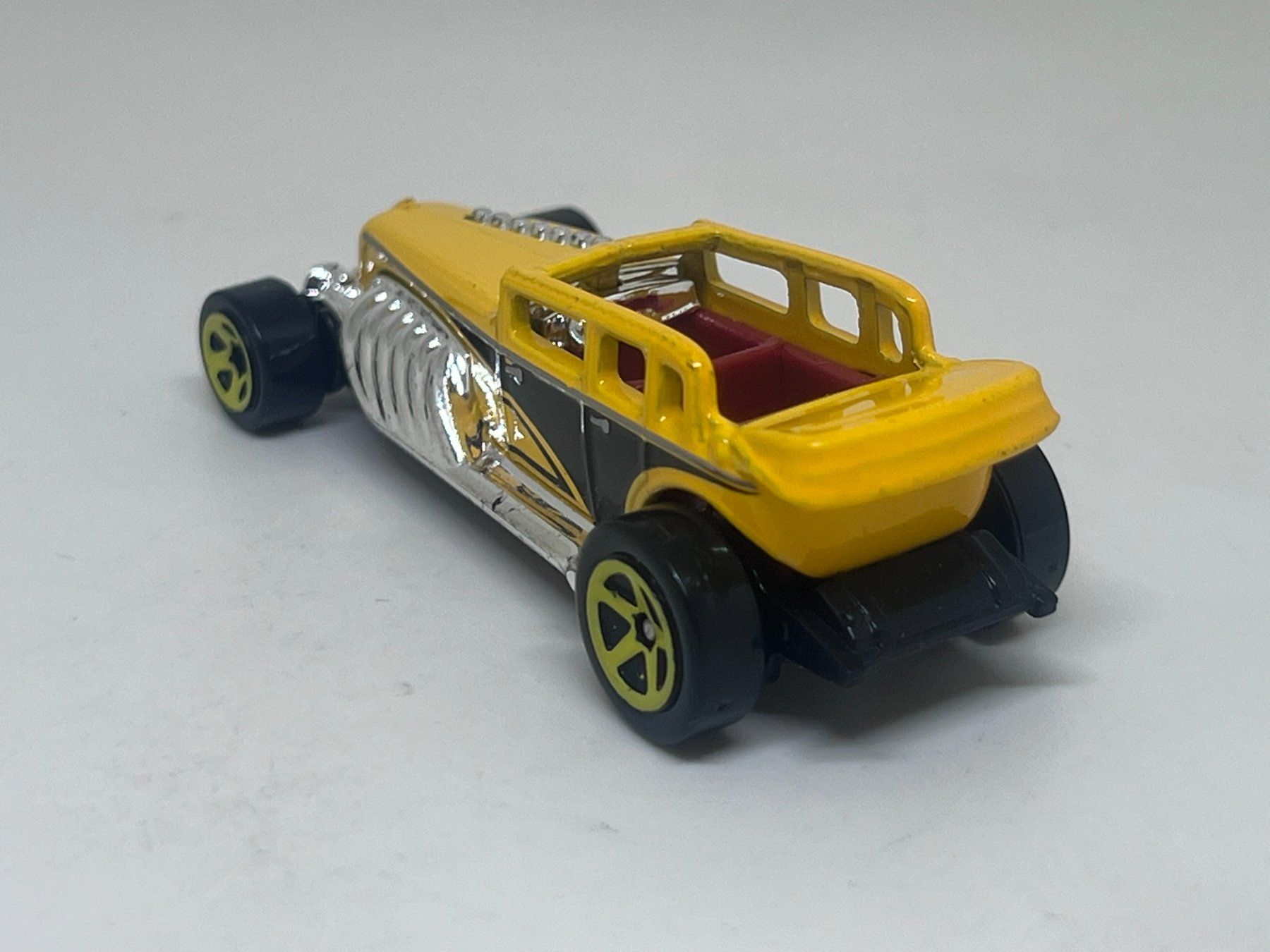 Hot Wheels Voitures modèles: Hot Wheels Great Gatspeed #615 – D'occasion à Wildegg par LaaBoutique 2
