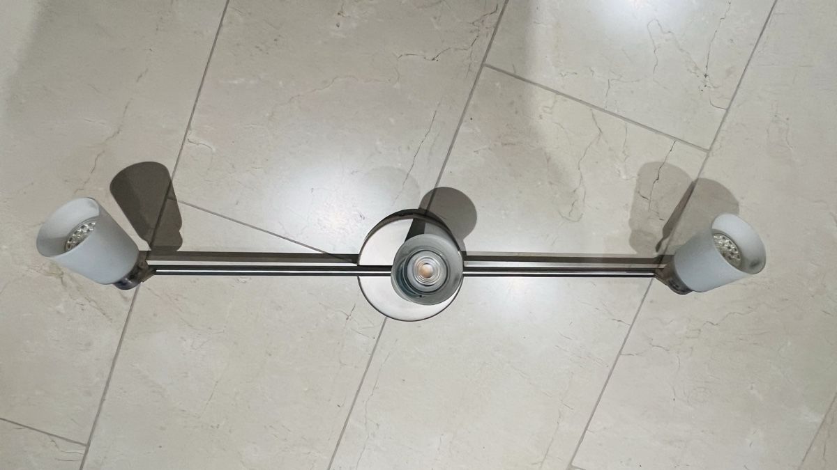 Lampadari & plafoniere: Deckenlampe – Usato da Röschenz venduto da tan_xlt9