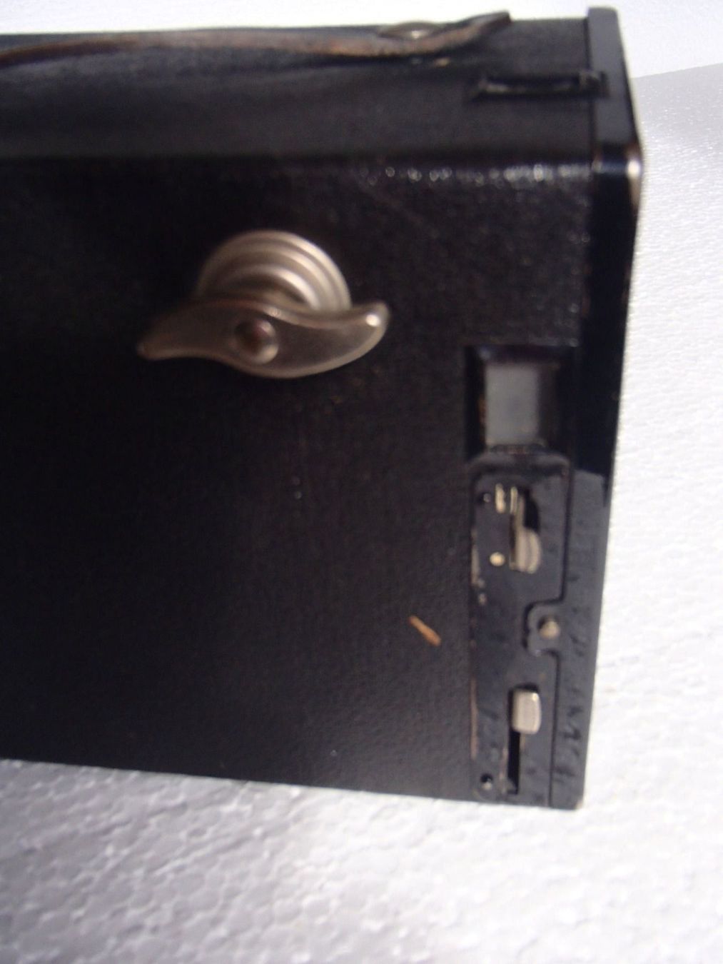 Agfa Kamera: Antike Vintage AGFA Box Kamera – Gebraucht aus Schöfflisdorf von pullux 2