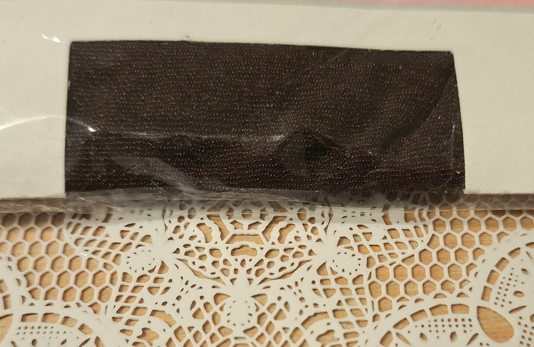 Coop Calze & Collant: Coop Avela Seyance Strumpfhose 18den Gr.L Mocca – Nuovo e nell'imballaggio originale da Amriswil venduto da Celini3 2
