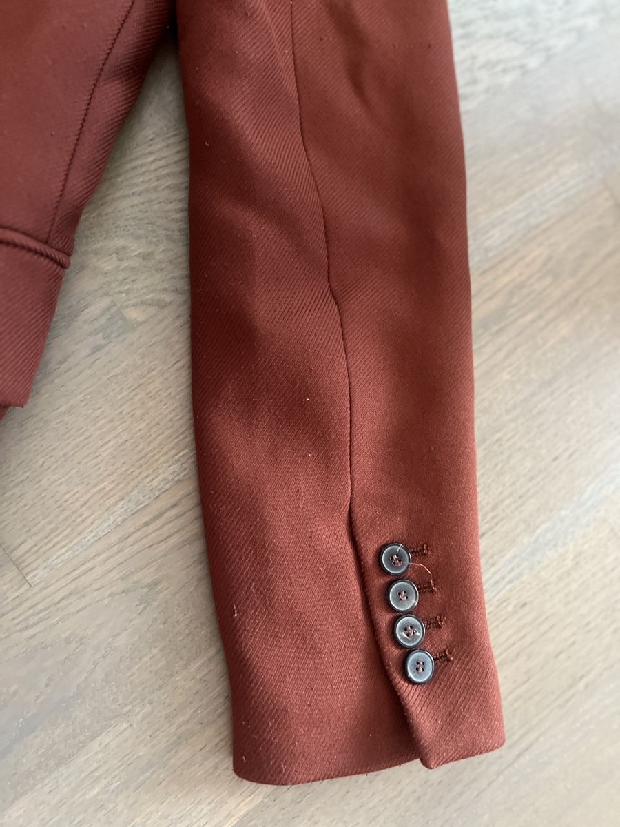 Zara Cappotti: Zara mantel XS – Usato da Root venduto da Fashionhomeandmore 5