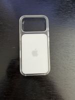 Apple iPhone 17 Pro MagSafe Case transparent 