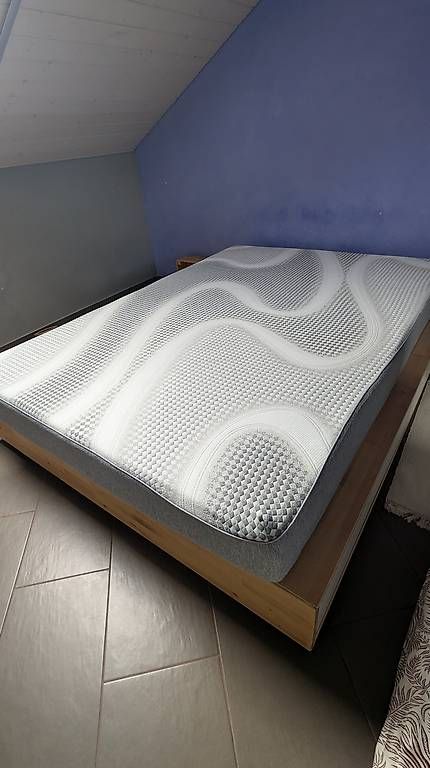 Materassi: Matelas 140x200cm – Usato da Provence venduto da tokoclo