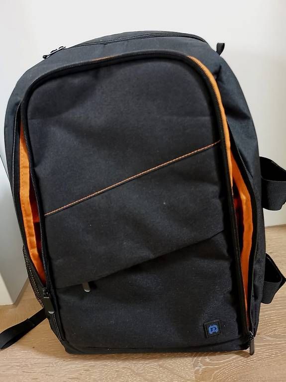 Sacs à dos: Kamerarucksack Kameratasche – D'occasion à Buttisholz par Dodobon 1