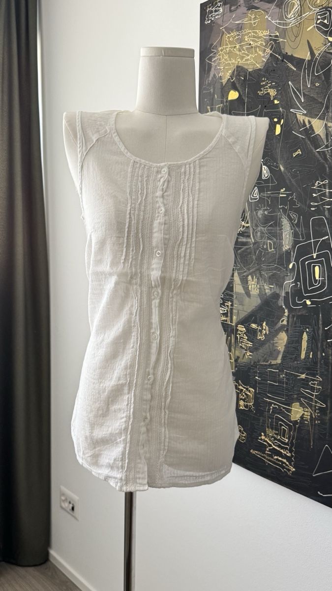 Tops: Top – Neuf (Voir description) à Mörigen par TimelessFinds