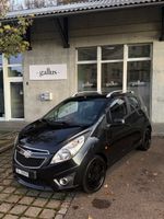 Chevrolet Spark 1.2 2010