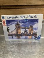 Puzzle Ravensburger 3000 pièces - Tower Bridge Neuf!