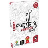 Micro Makro
