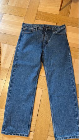 Levi‘s Baggy Jeans 32/32