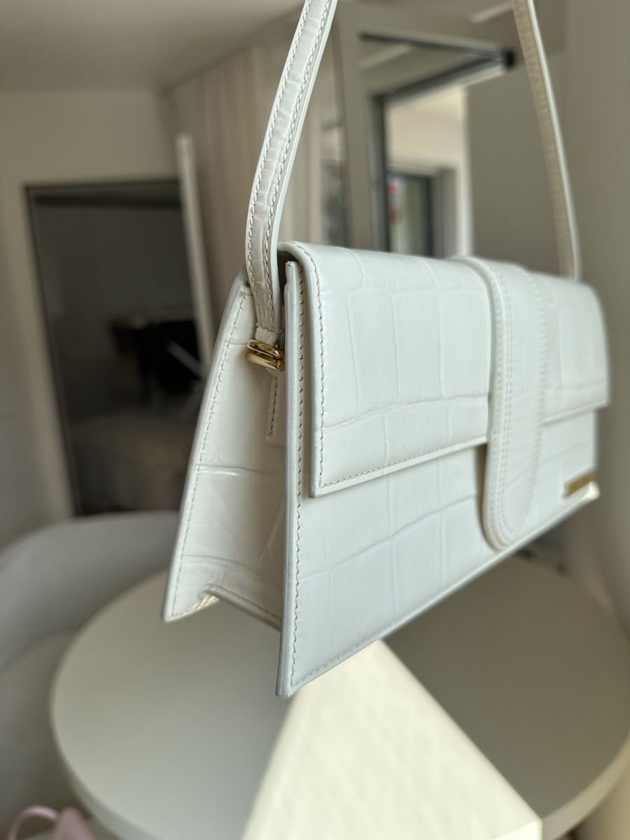 Jacquemus Sacs femmes: Jacquemus Handtasche – Neuf (Voir description) à Neuhausen am Rheinfall par jen_2bcj 5