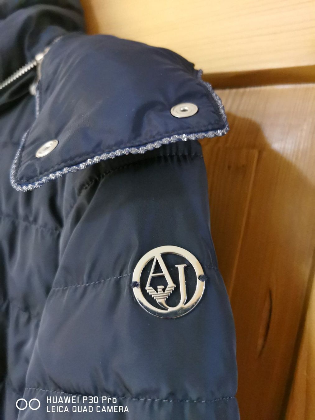 Armani Giacche: Edle ARMANI JACKE – Nuovo (secondo la descrizione) da Zug venduto da ScarletRose 2