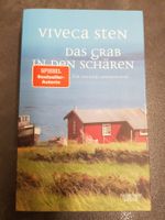 Das Grab in den Schären / Viveca Sten