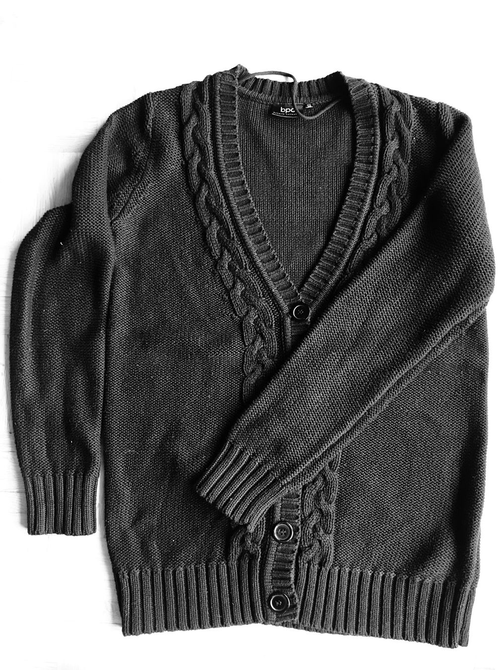 Giacche: Cardigan / Strickjacke/ Cardigan – Usato da Fribourg venduto da SD1910