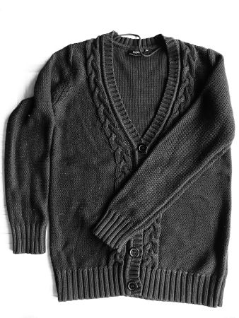 Cardigan / Strickjacke/ Cardigan