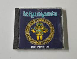 CD Ichumanta - Inti Punchai