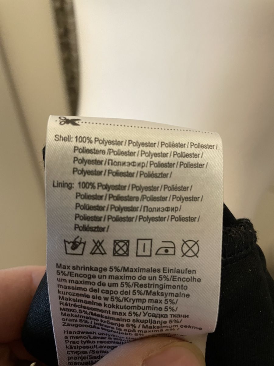Vila Vestiti: Cocktail-Kleid / Vila – Nuovo (secondo la descrizione) da Langendorf venduto da PetLuna 5