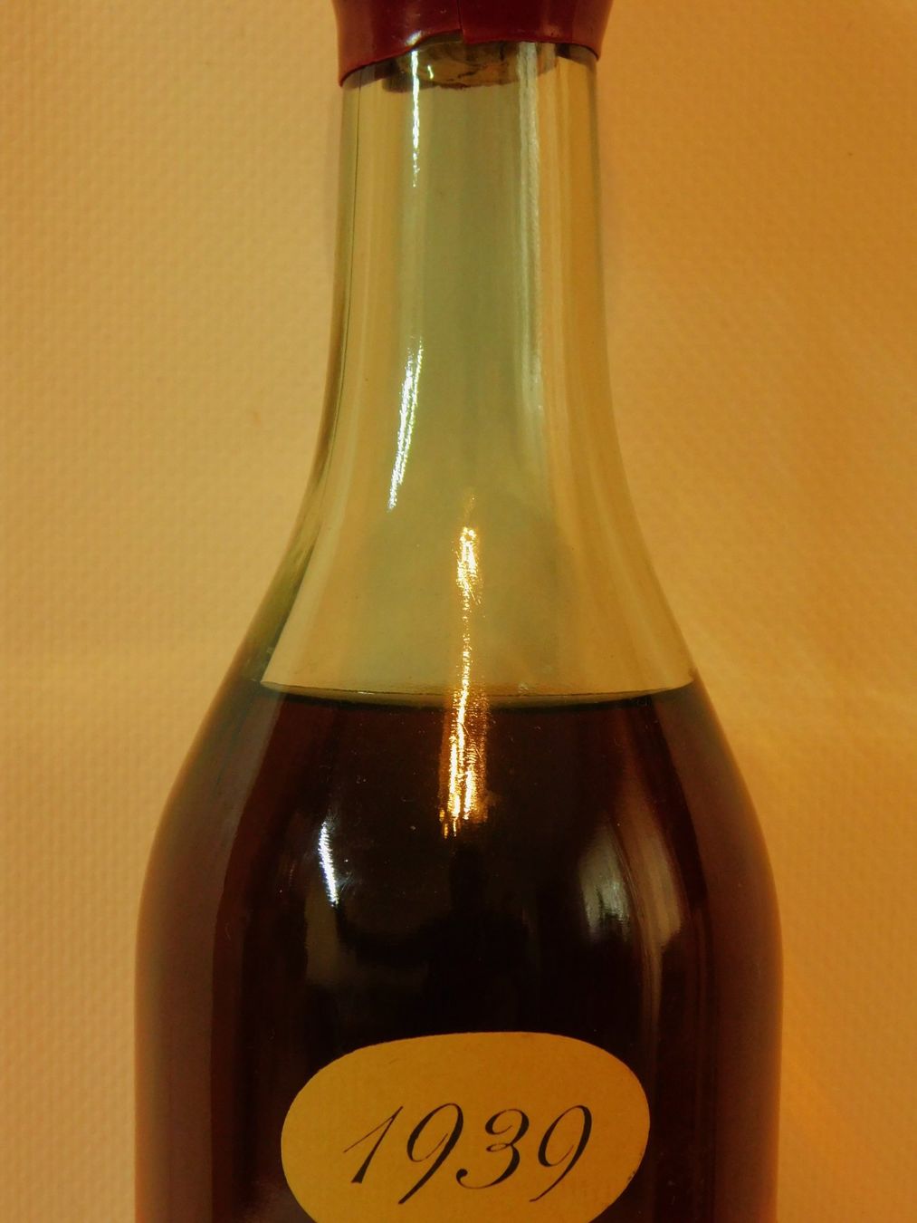 Bevande alcoliche: Rar BAS-ARMAGNAC 1939er – Nuovo (secondo la descrizione) da Emmenbrücke venduto da Neverlaand-22 2