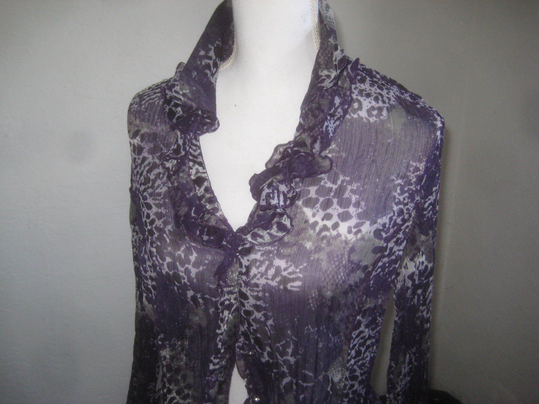 Chemisiers: DAMEN  BLUSE – D'occasion à Uster par flocke1 1