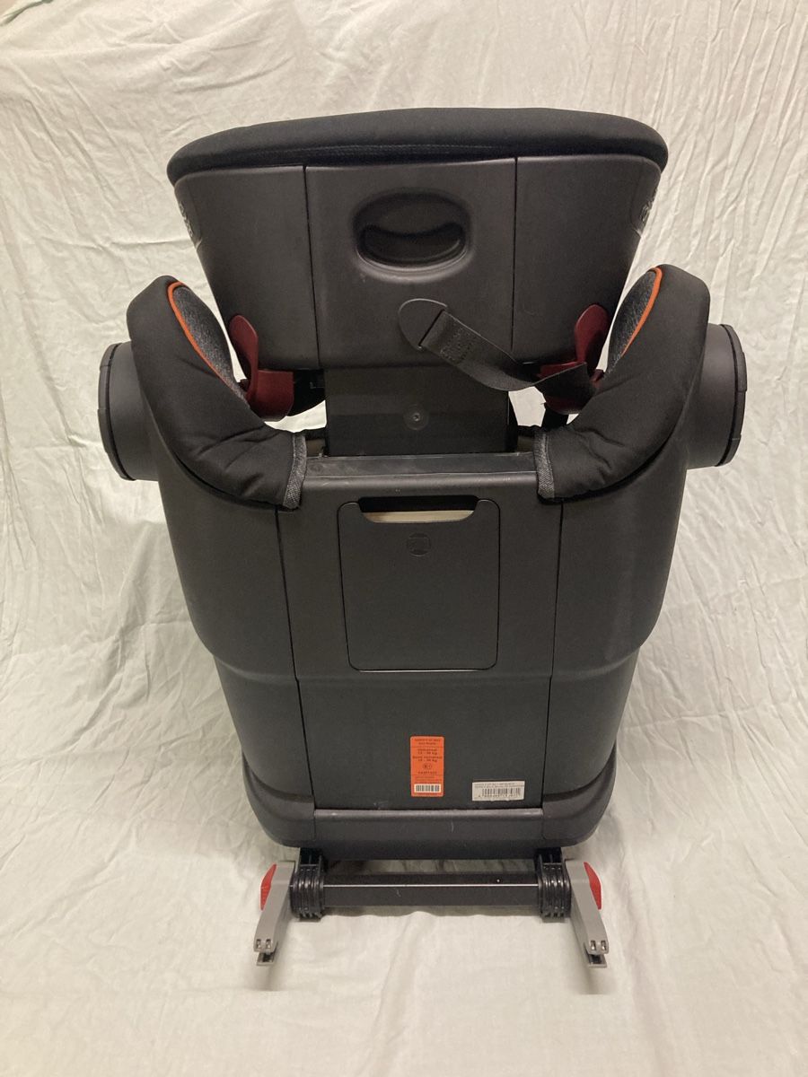 Britax Römer Seggiolini per auto: Autositz für Kinder – Usato da Unterkulm venduto da Anjo86 2