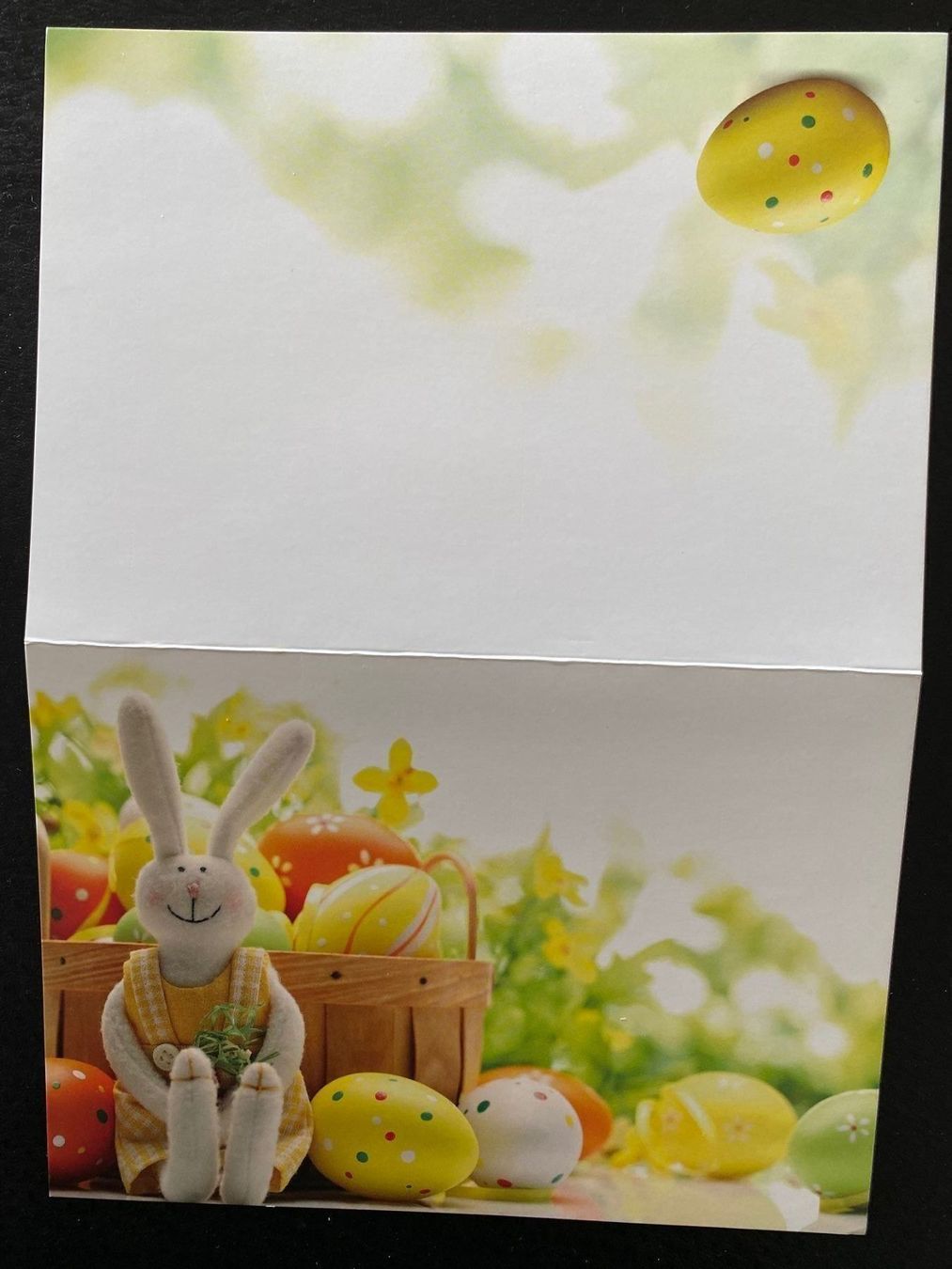 Cartoline: Frühlingskarten doppelseitig bedruckt – Nuovo (secondo la descrizione) da Aarau venduto da chicochicomama 2