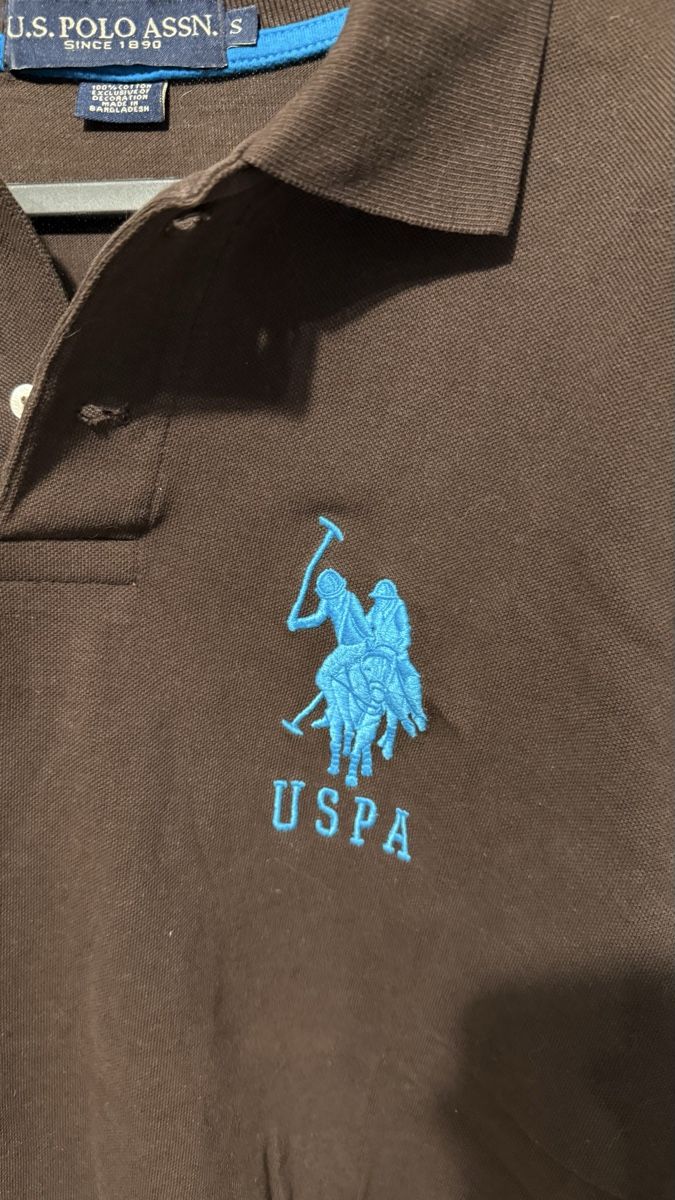 Magliette Polo: US Polo Assn. Polo shirt – Usato da winikon venduto da lfisch04 1