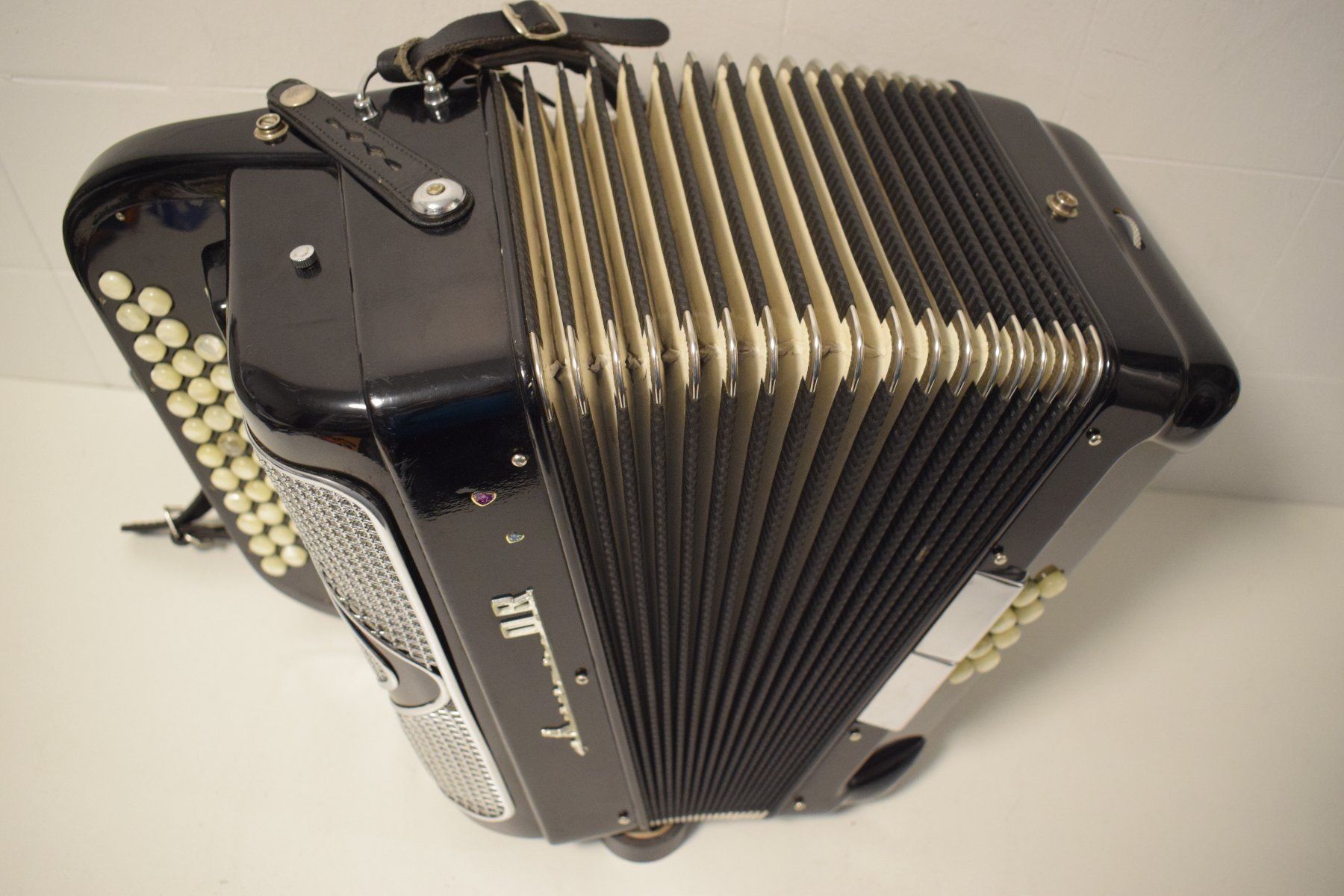 Strumenti musicali: Akkordeon diatonisch Excelsior 4 Chörig – Usato da Zürich venduto da Brockito 5