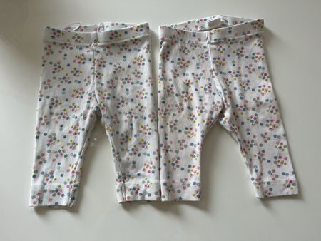 H&M Leggings Gr. 62